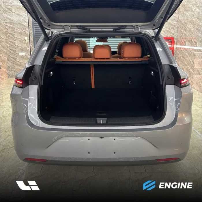 Lixiang L6 Max 2025