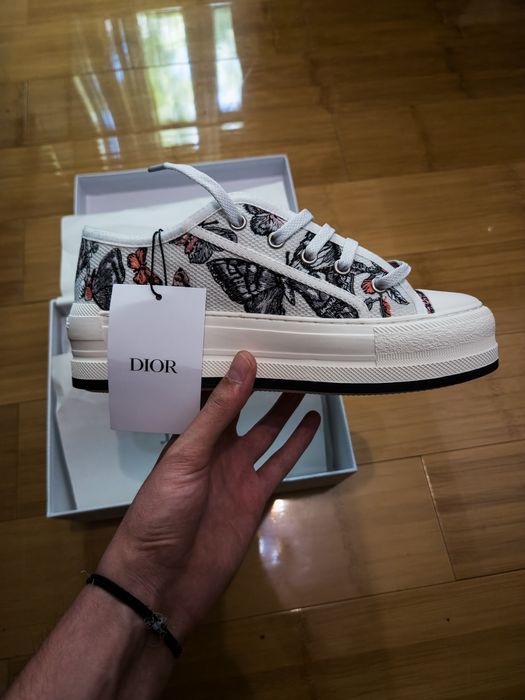 Vand Walk'N'Dior marimea 38