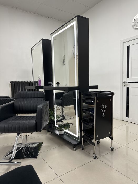 Новая двухсторонный зеркало для салона