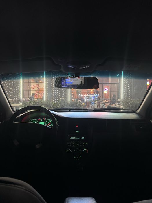 Jentra 2019 mexanika