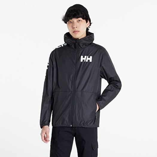 Geacă foiță bărbați Helly Hansen Active Wind, mărimea L
