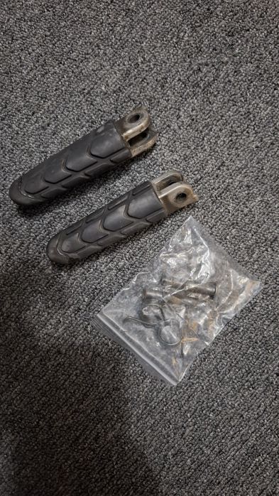 F4i Cric Central,Stop Frana,Maner Pasager,Oglinzi,Scarite Fata,Parbriz