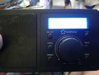 Vând radio internet renkforces