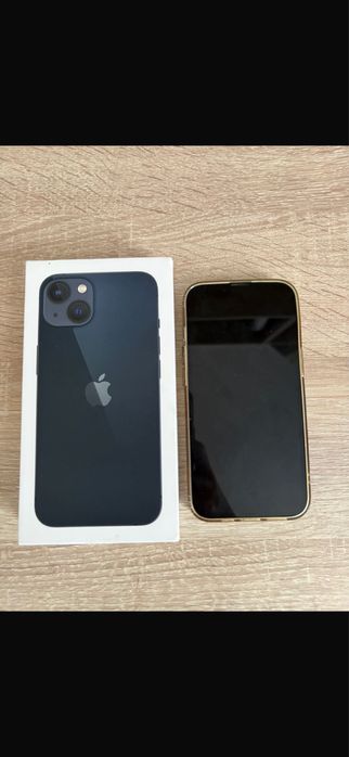Продается Iphone 13