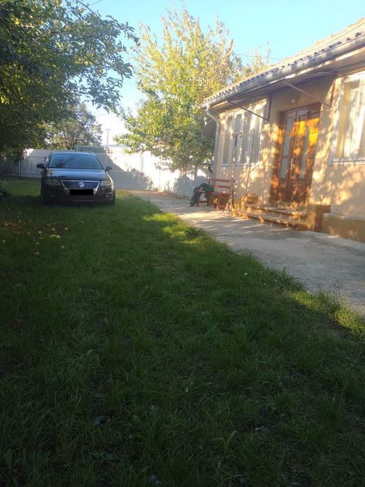 Casa si teren Bolotesti