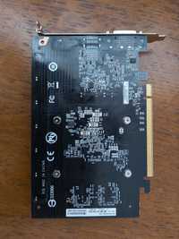 Placa video Gigabyte GeForce GT 1030 OC   Din preți se poate negocia