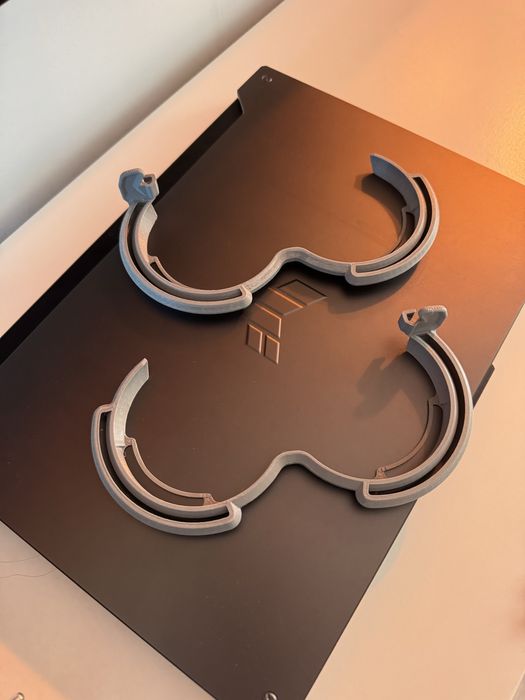 Protectii DJI Avata 2 (Avata 2 guards)