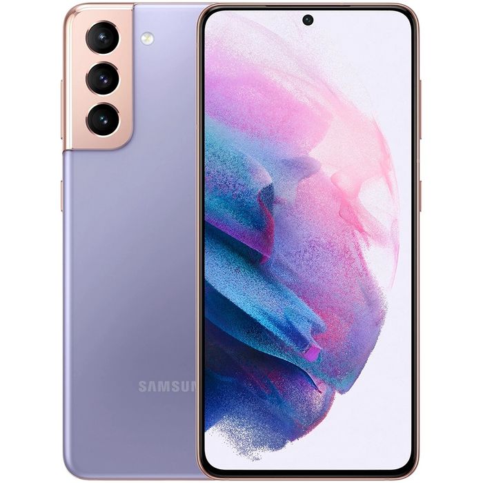 S21 FE 5G 256гб оператив12