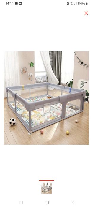 Продам Детский Манеж