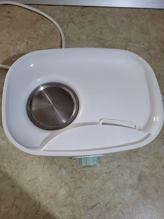 Стерилизатор със сушилня KikkaBoo - Cleo