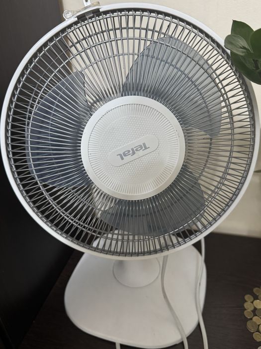 Вентилятор продам