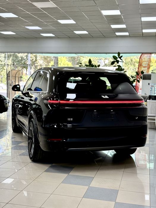 Li7 restaling full tayyor nomer olingan