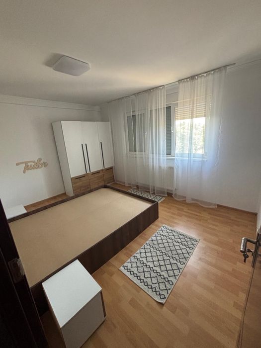 apartamente de vanzare campia-turzii