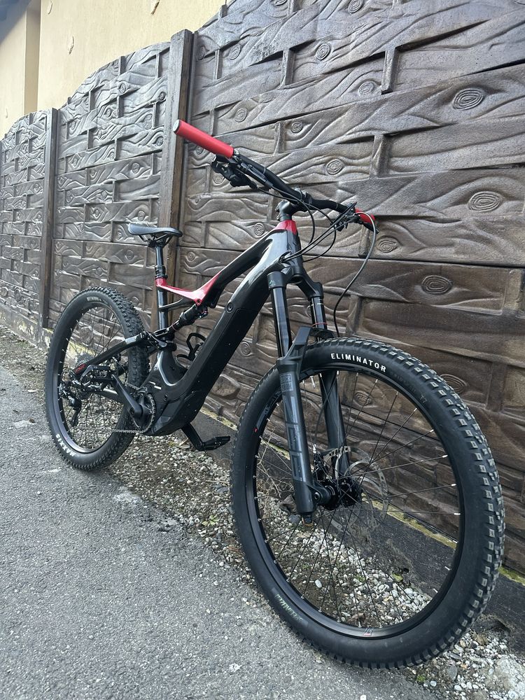 Vand Specialized Turbo Levo comp Carbon
