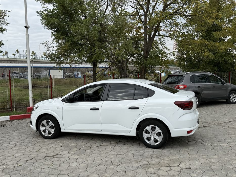 Dacia Logan . 1.0 Tce 90 Cp , Aer Conditionat , Cutie  Manuala 6+1