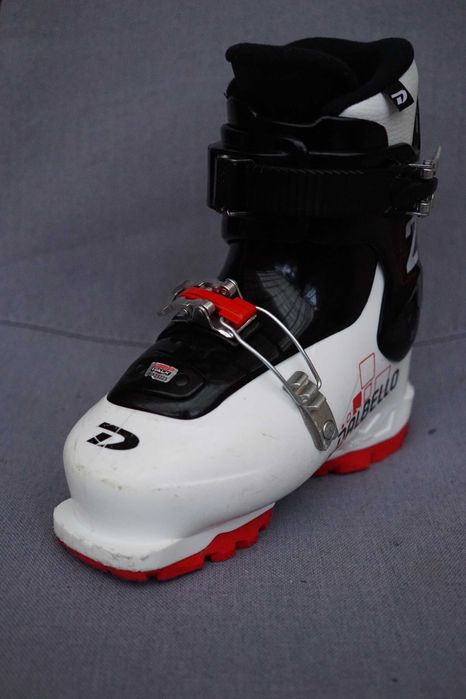 Clapari copii Nordica, Dalbello, Head, K2