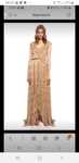 Rochie de seara nissa