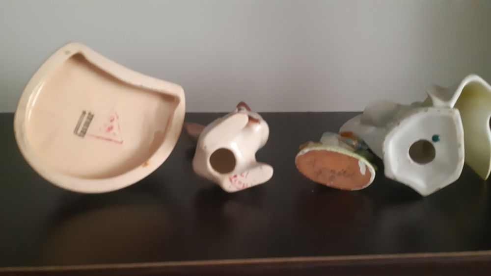 Bibelouri vechi colectie