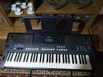 Синтезатор YAMAHA PSR-E 433
