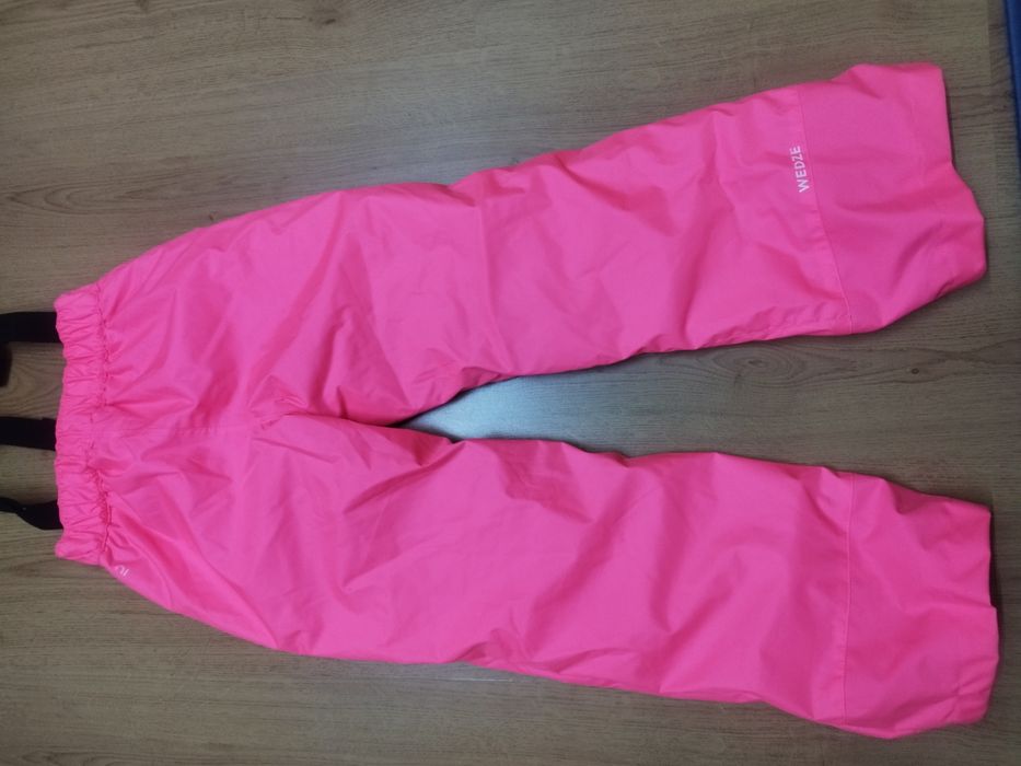 Ски долнище Decathlon