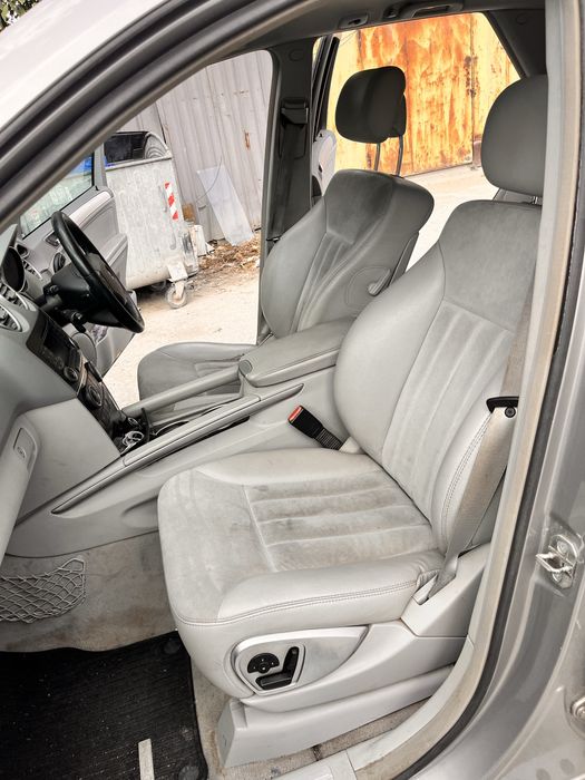 Двигател Mercedes 320 / 280 CDI V6 Om642 от ML W164, GL X164, R 251