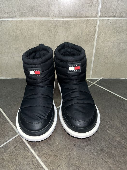 Апрески Tommy Jeans