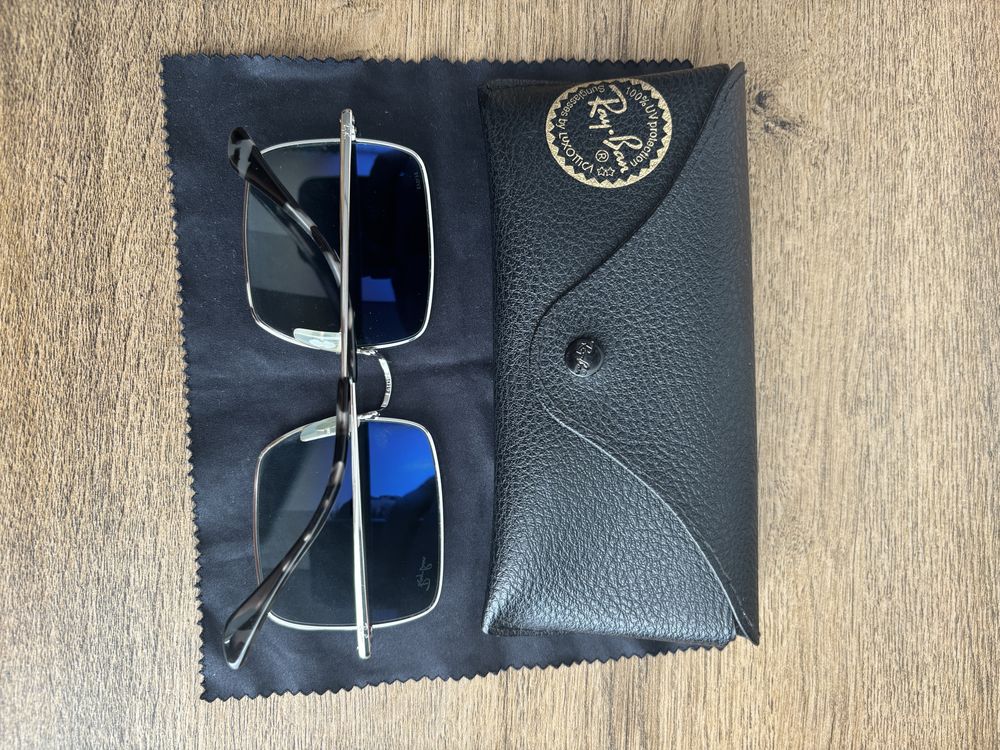 Ochelari Ray-Ban Dama