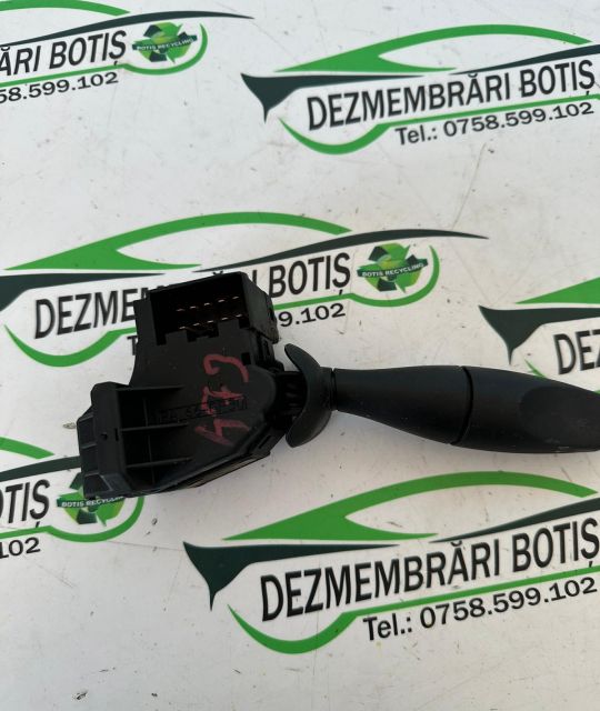 Maneta stergatoare parbriz si luneta PA66-GF30 Ford Focus prima gener