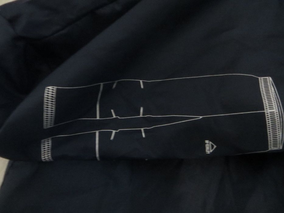 Яке, шапка и долница McKinley Aquamax 2000