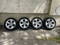 Vand jante bmw x1 r17 5x120