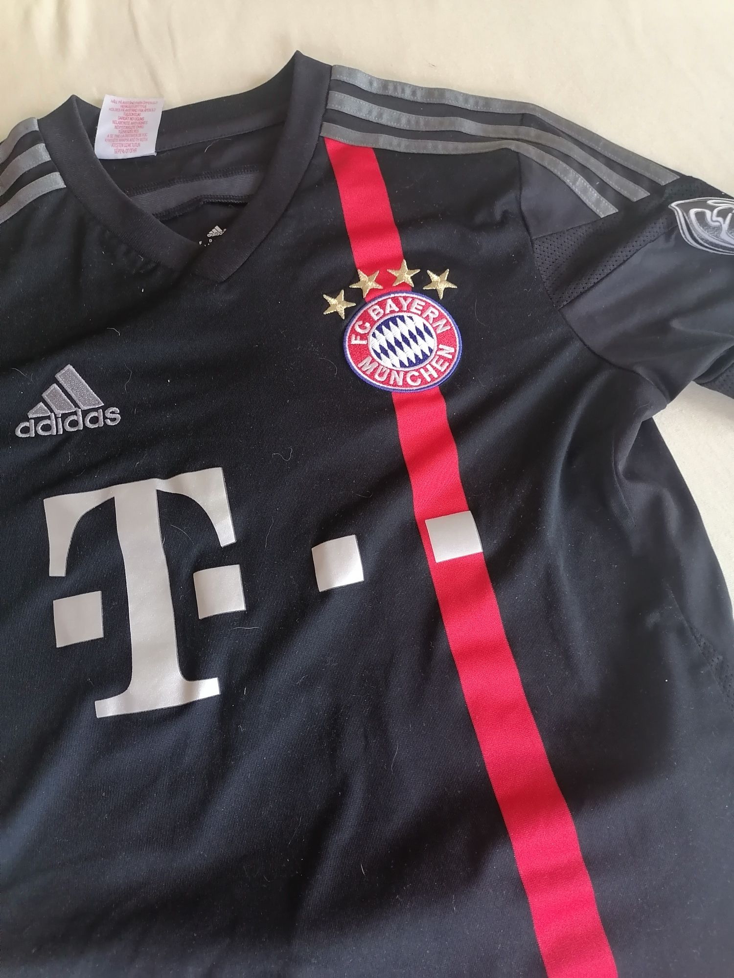 Adidas детски екип Bayern Munchen