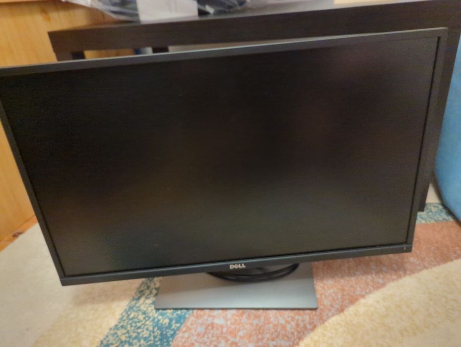 Monitor dell 27 inch full hd