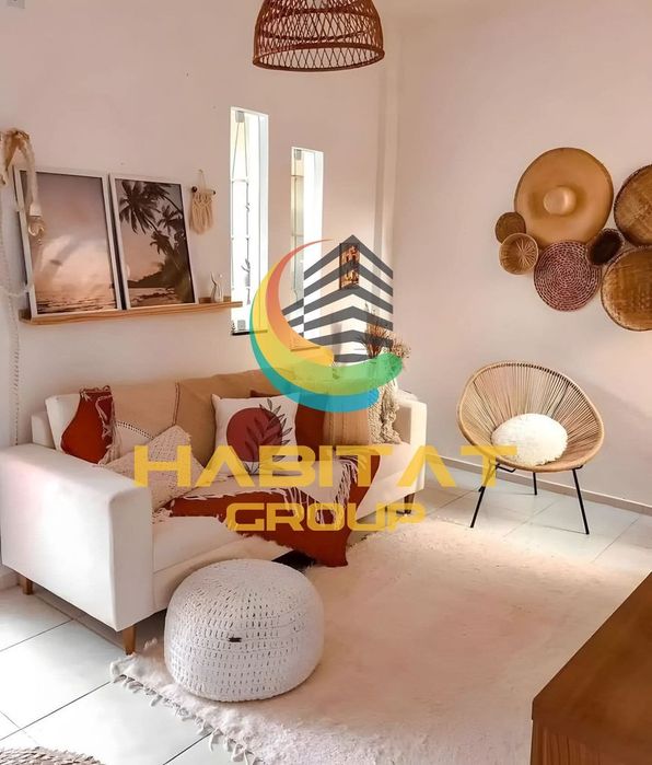 Apartament 2 camere decomandat, bloc nou