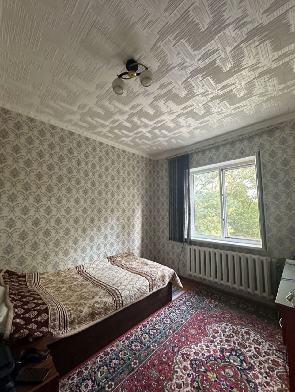 Продаётся 4/4/5 Карасу-4