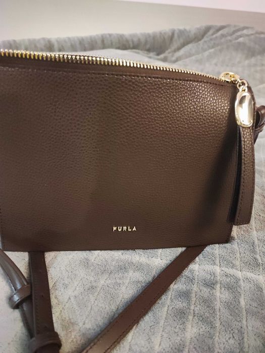 Нова чанта Furla