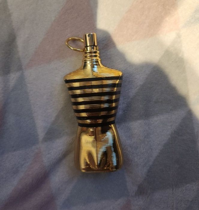 Jean paul gaultier le male elixir