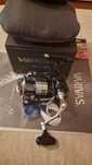 2012 Shimano Vanquish 4000F