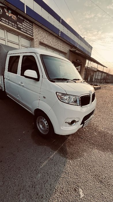 Продаётся машина Shineray