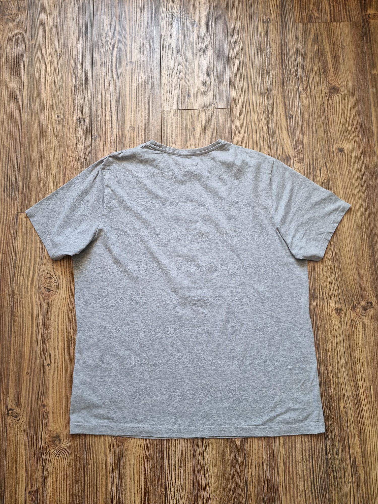 Страхотна мъжка тениска ENGELBERT STRAUSS размер XL / 2XL