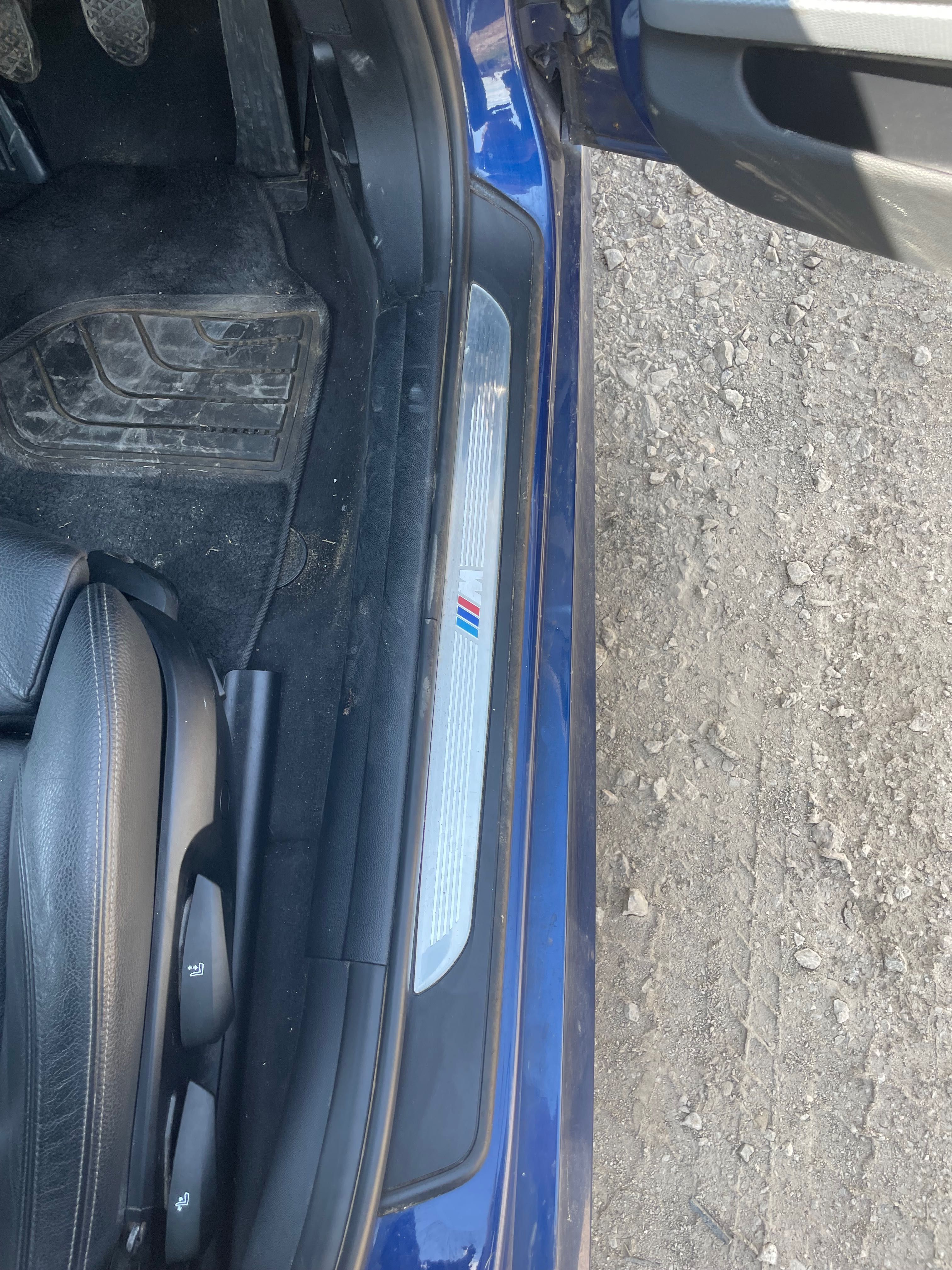 BMW e90 фейс М пакет 318i 2010 n43b20 НА ЧАСТИ