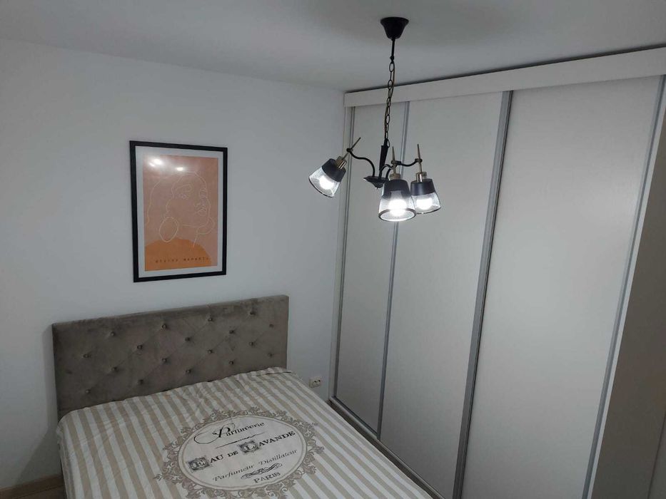 Apartament 2 camere Rotar Park 2, la 10 min. metrou Preciziei.
