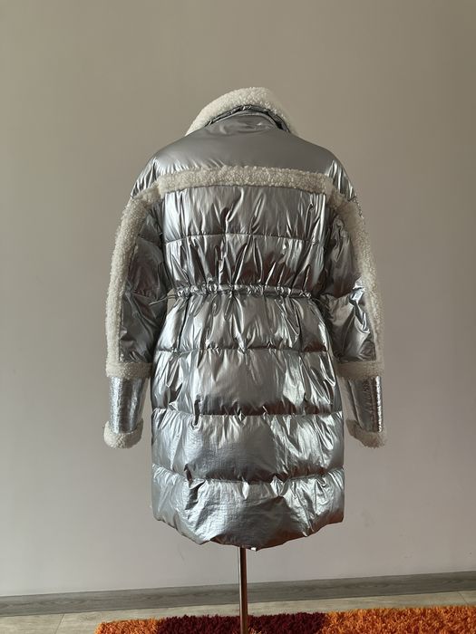 Куртка на осень и теплую зиму