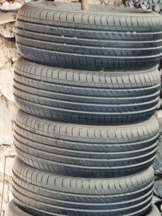Kontinental balon 195/55 R15