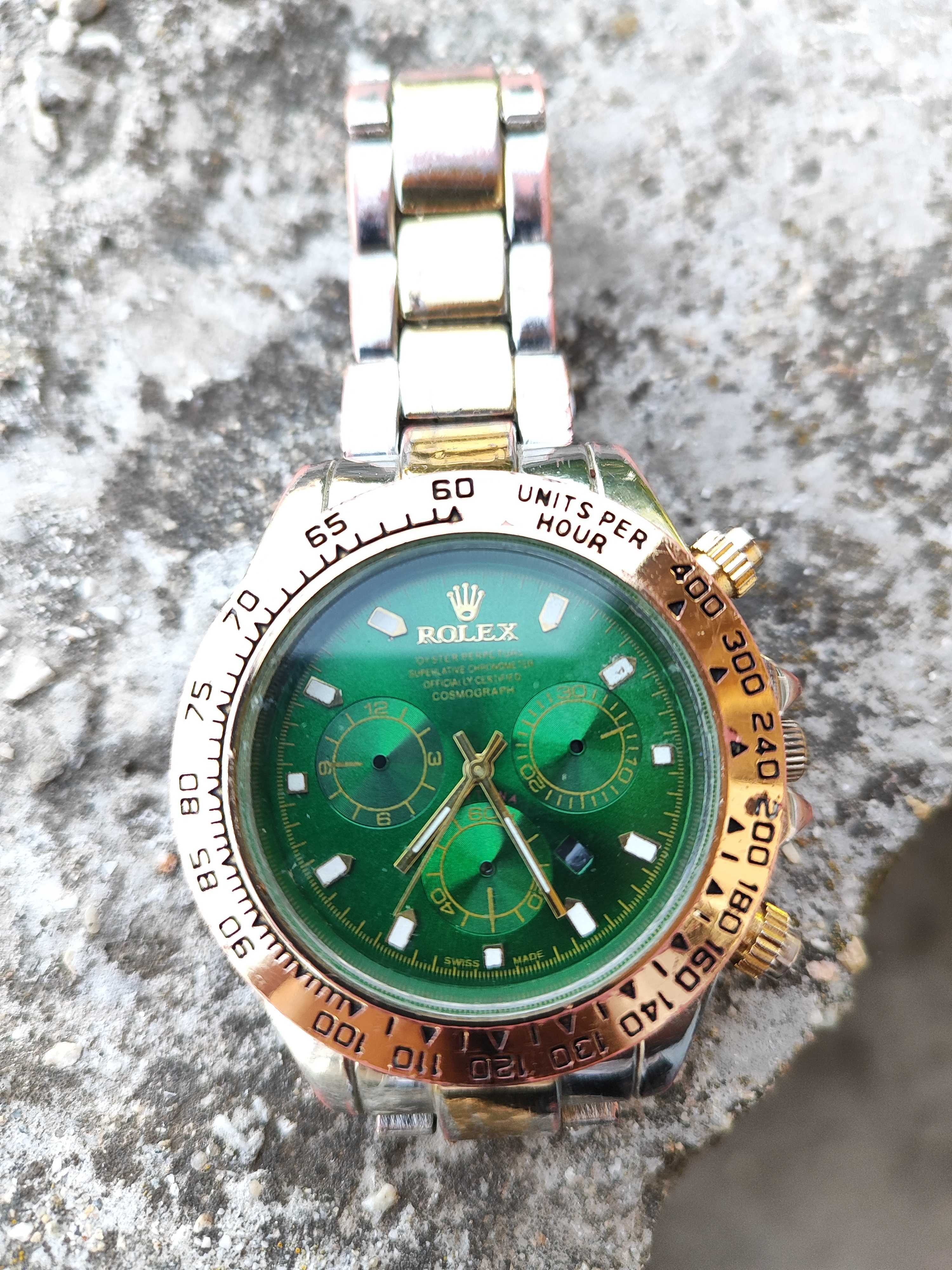 rolex cosmograph daytona