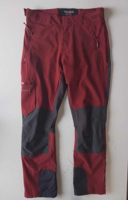 Туристически трекинг водоустойчиви панталони