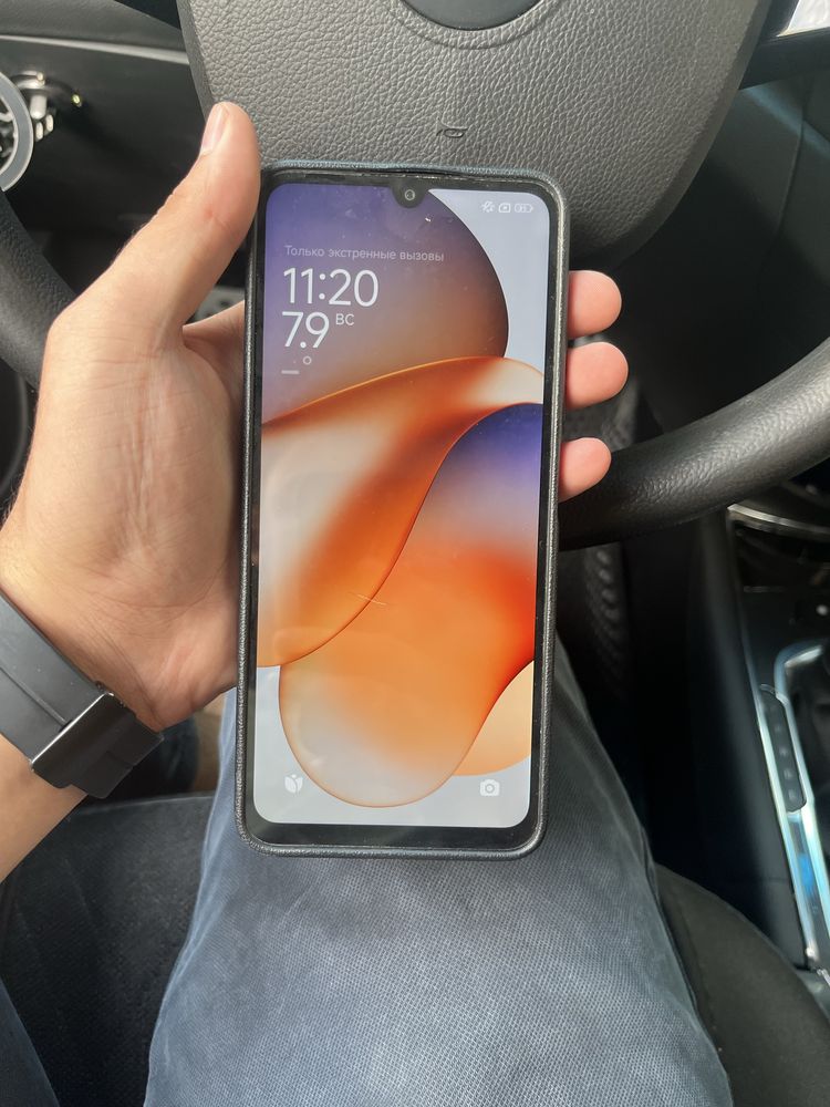 Redmi 14C sotiladi srochno