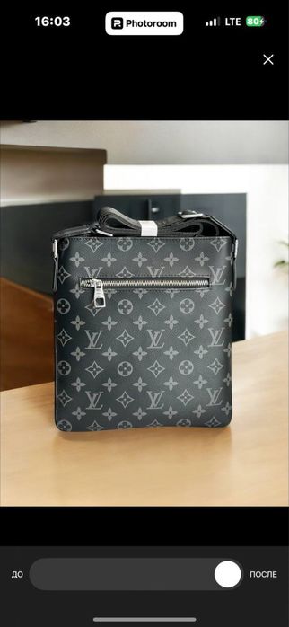 Erkaklar sumkasi 1104-2