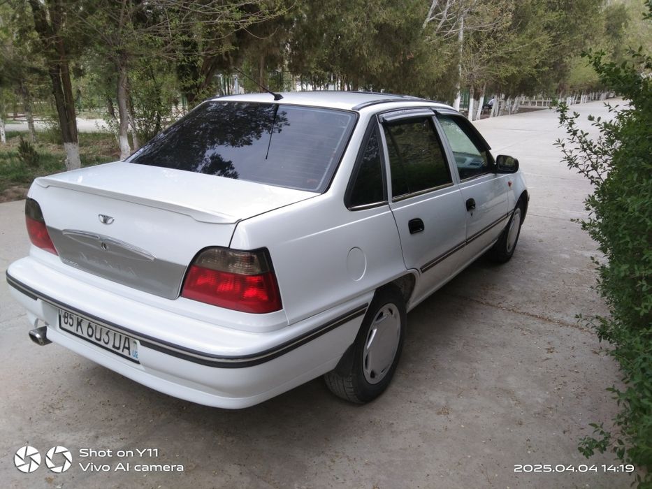 Salom aleykum Neksi sotiladi