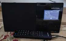 Vand Radio internet Grundig