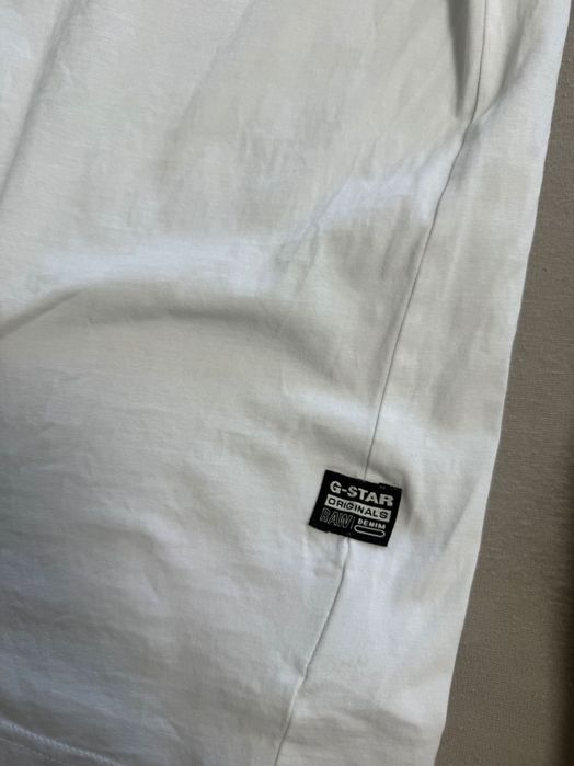 Мъжка тениска G STAR RAW
